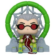 FUNKO POP! DELUXE -  Marvel Spider-Man - Madame Web 6"